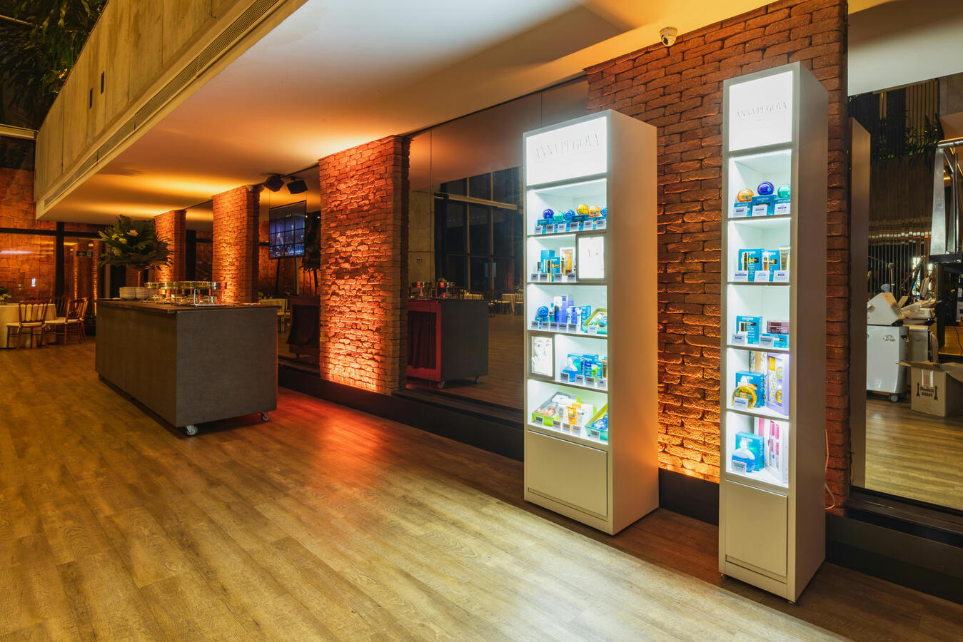 Industrial 1 Industrial 1