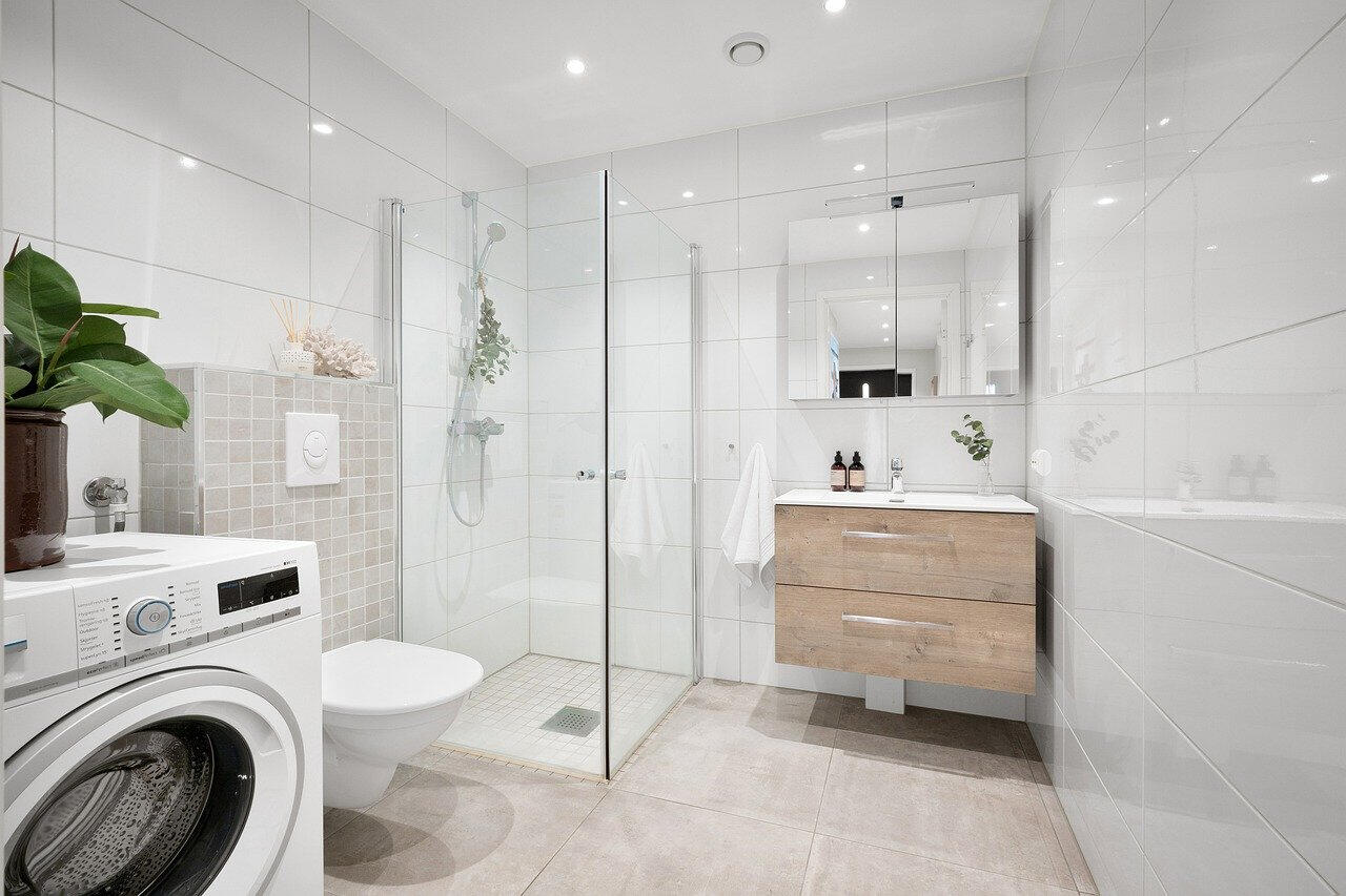 Bathroom Bathroom