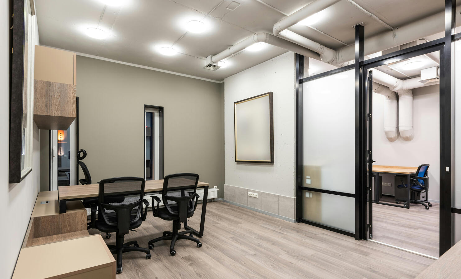 Industrial 2 Industrial 2